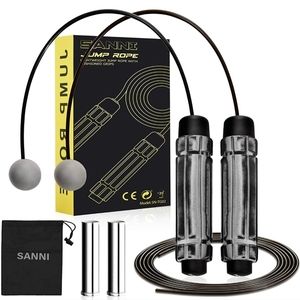 Sanni Jump Rope